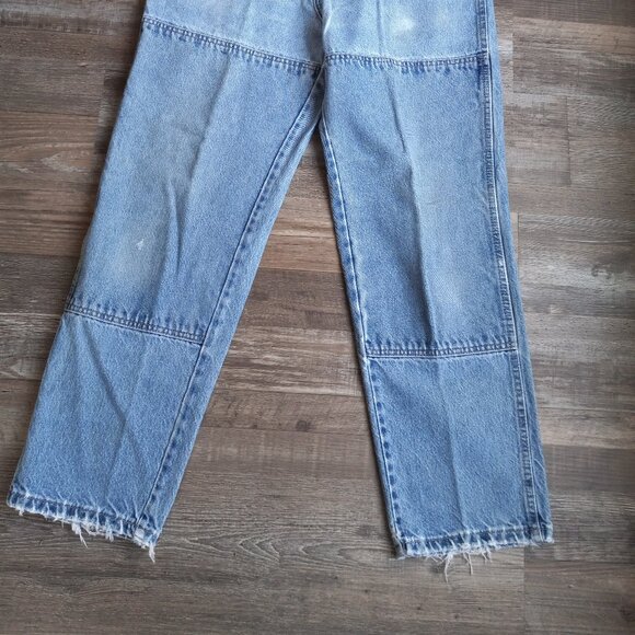 Vintage Dickies Jeans Size 33x30 - Picture 2 of 5